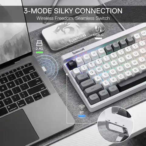 8 best sales tangentbord 65 - №7