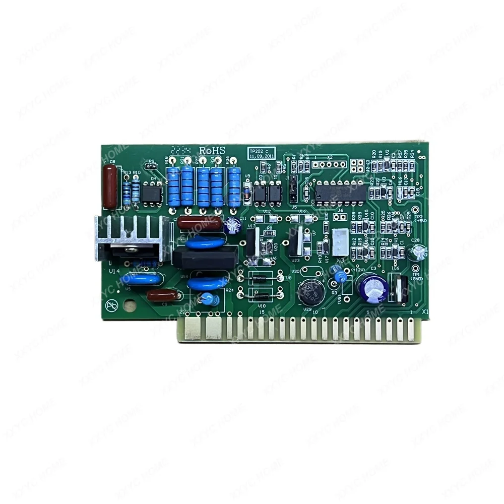 

TP202 обвязочная машина для ПК, печатная плата для обвязки батареи, использование печатной платы, Тайваньского устройства, стандартная цена 1 шт.