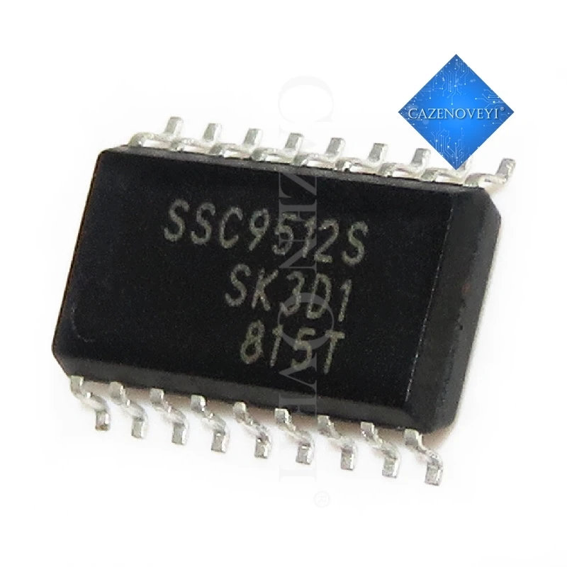 5-100PCS IRF9310TRPBF IRF9310 TS272CN TS272 SSC9512S SSC9512 G65SC02PI-1 G65SC02PI-2 IRF740 F740 AS6C4008-55PCN AS6C4008