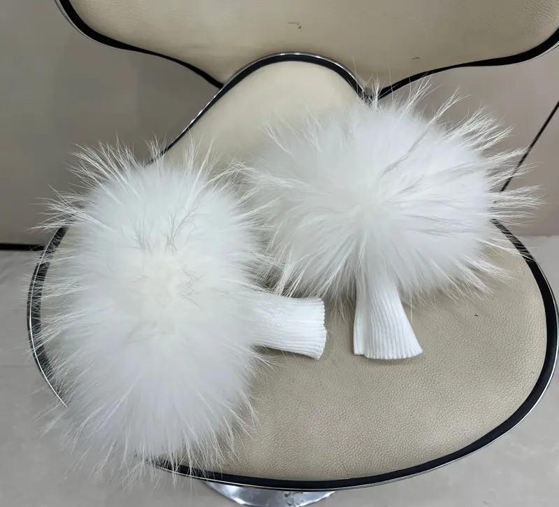 Real Fox Fur Cuffs Arm Warmer Women Bracelet Fur Wristband Glove Warmer Wrist Warmer Coat Jacket Boots Warm Accessories - Image 17