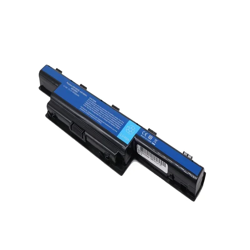 Imagem -03 - Bateria para Acer Aspire As10d31 As10d81 V3571g V3771g As10d51 As10d61 As10d71 As10d75 5741 5742 5750 5551g 5560g 5741g 5750g 5750g