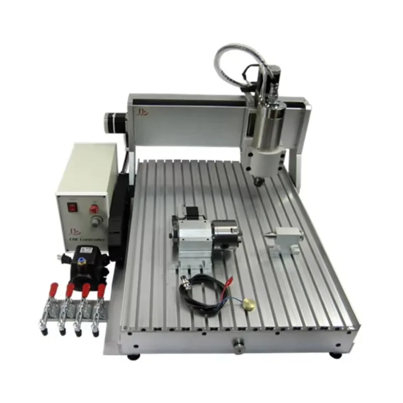 Hot 800W Spindle 4 …