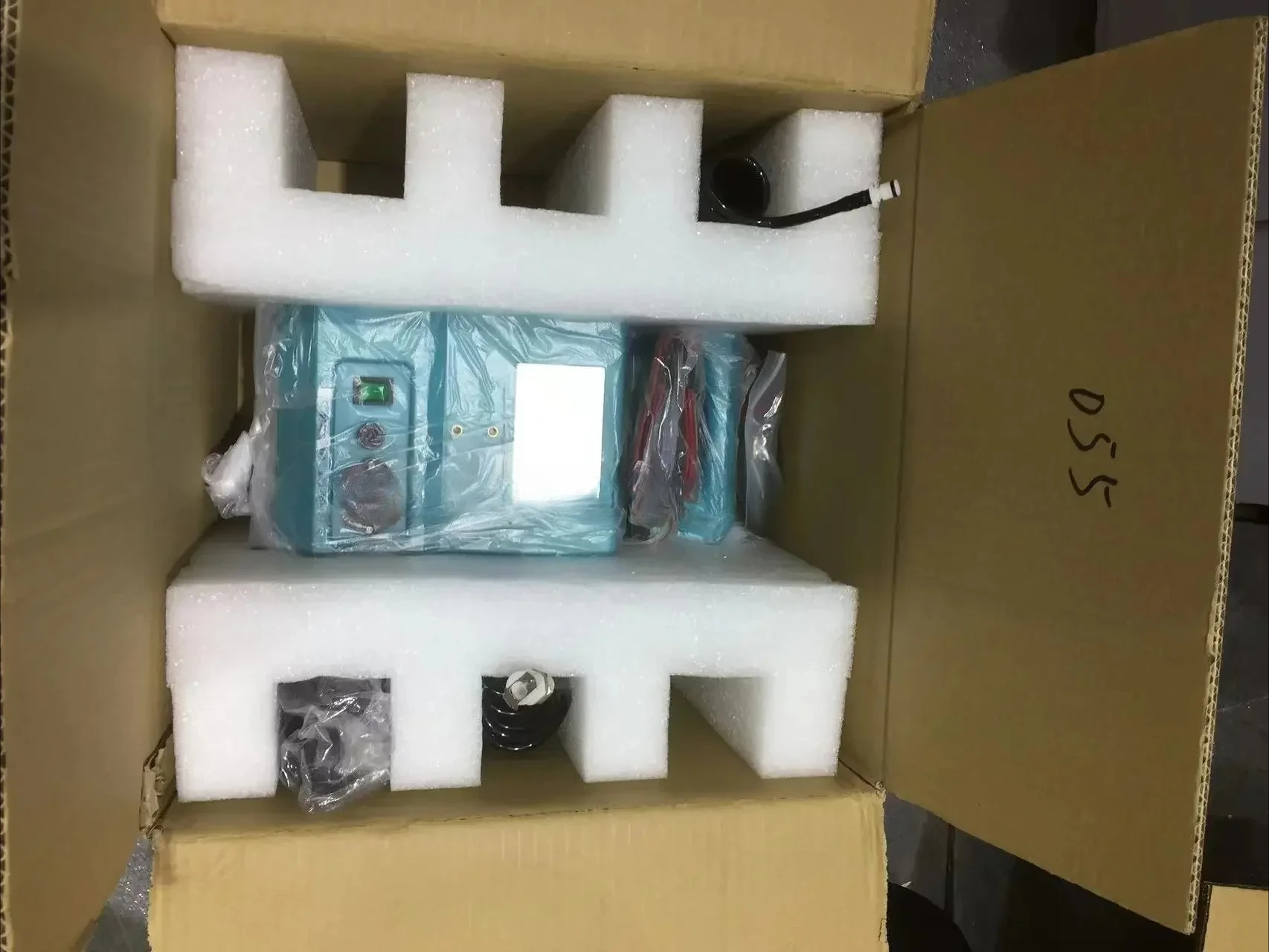 سعر المصنع مرقأة هوائية كهربائية، نظام عاصبة أوتوماتيكي لغرفة العمليات