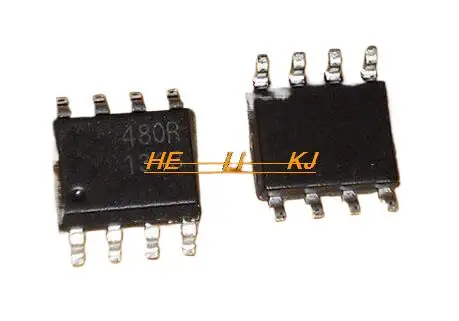 

Free shipping 100% nuevo original SYN480R 480R SOP8