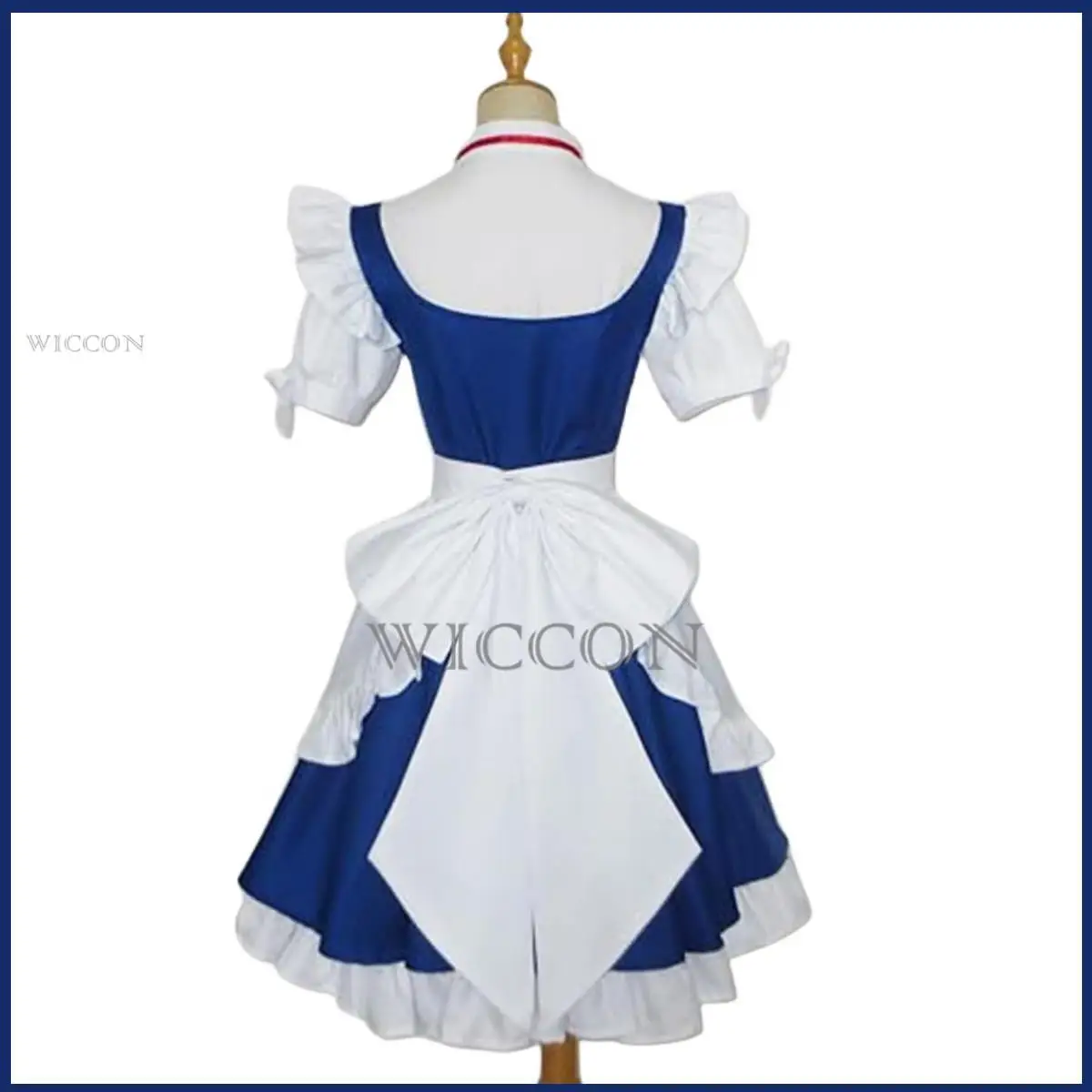 Anime jogo touhou projeto izayoi sakuya cosplay traje peruca traje de empregada lolita vestido mulher sexy kawaii halloween carnaval terno