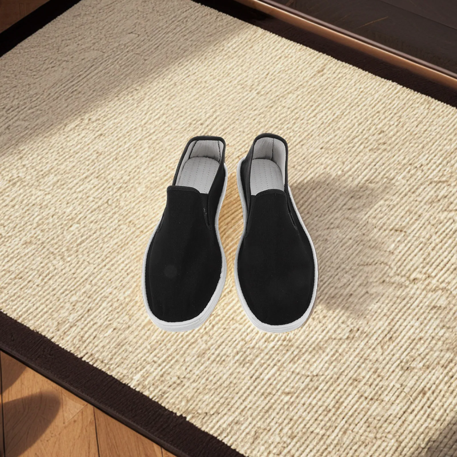 Category image: Tai Chi Shoes