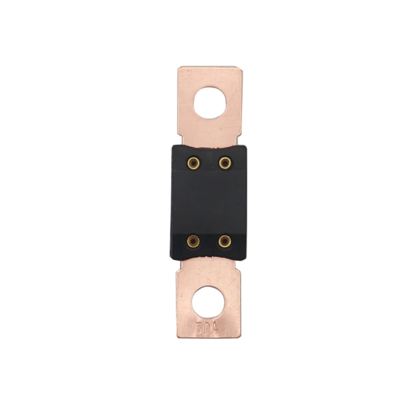 【10-2PCS】MEGA Fuse ANL Car Fuses Bolt-on 30A 100A 125A 150A 200A - 500A Bolt Mount Automotive Fuse for Cars Trucks Construction view 6
