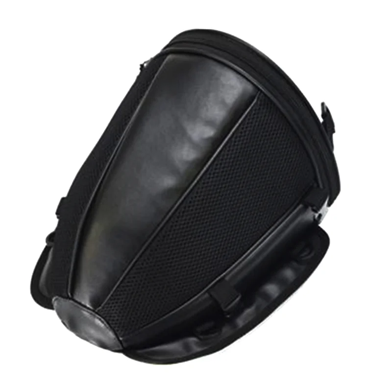 

New Motorcycle Tail Bag Sport Luggage Saddle Riding Rear Bag Motorbike Scooter Side Back Seat Bike Bag Motorcycle Parts-A14Z