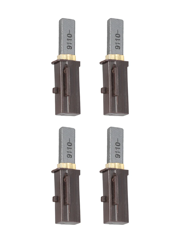 Motor Carbon Brushes Total Length 75mm 33326-1 333261 .2311480 Vacuum Brushes For Lamb For Lamb 2019 Motor Carbon