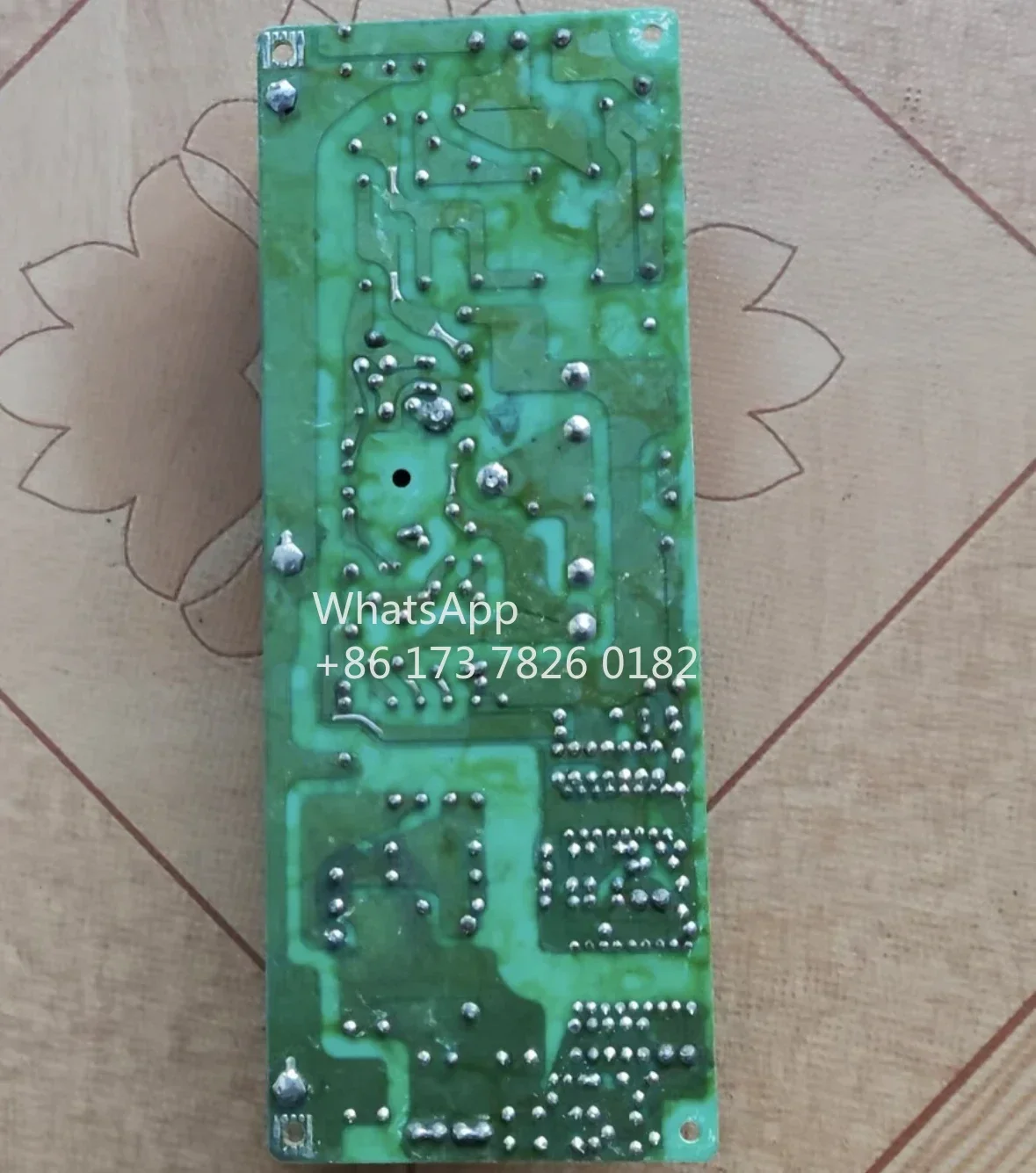 Alimentation à découpage d'occasion ZS120P-24