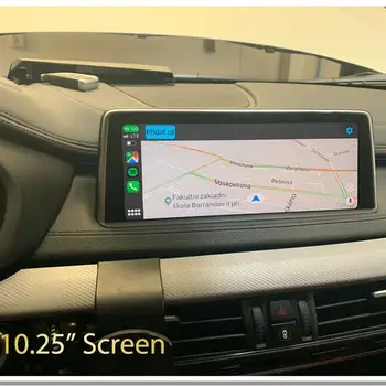 8 最佳銷售 BMW CarPlay MMI - №1