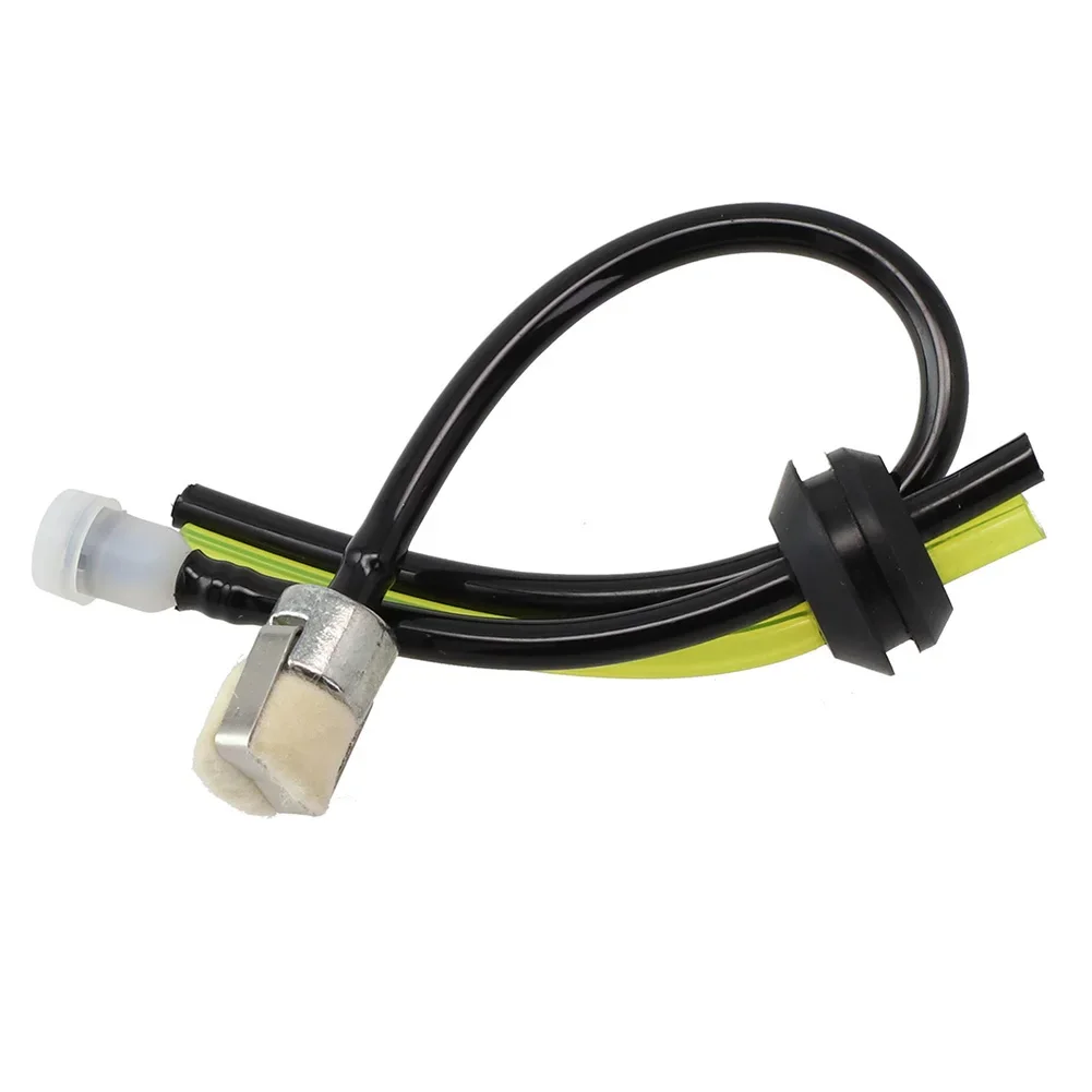 Superior Performance Brushcutters Tank Seal Hose Filter 20mm Complete Set With Filter And 3 Hoses For Longevity