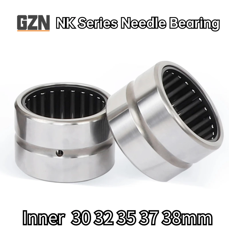 1PCS Needle Roller Bearings Without Inner Ring NK 30/20 30x40x20 30/30  NK 32/20 32/30 NK35/20 35/30 NK37/20 37/30 NK38/20 38/30