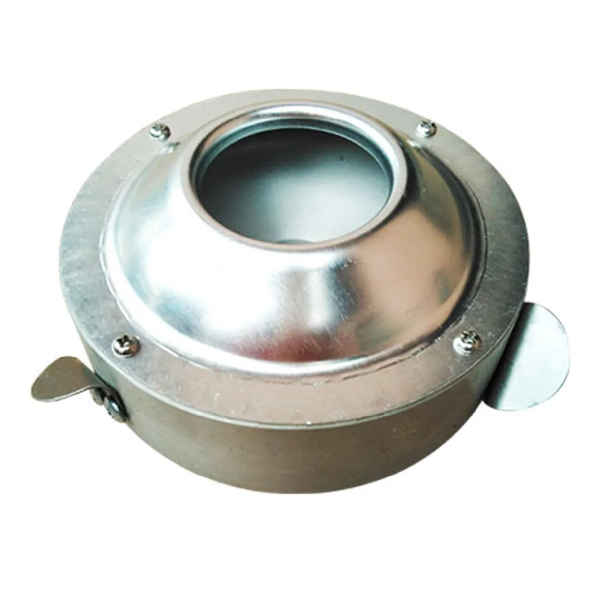 

A53I Sugar Header Candy Floss Cotton Candy Machine Boiler Candy Outlet Device Rotate Parts for Cotton Candy Maker 110V
