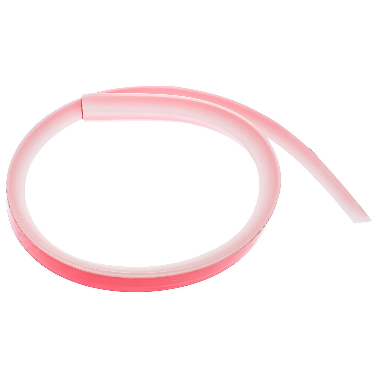 

Bendable Water Stopper Strip Flexible Threshold Ramp For Bathroom Shower Door Seal Floor Transition Strip Tub Splash Guard