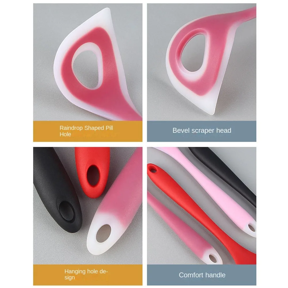 Creative Silicone Meatball Maker Tool Manual Meatball Scoop Fish Ball Spoon Meatball Ball Maker