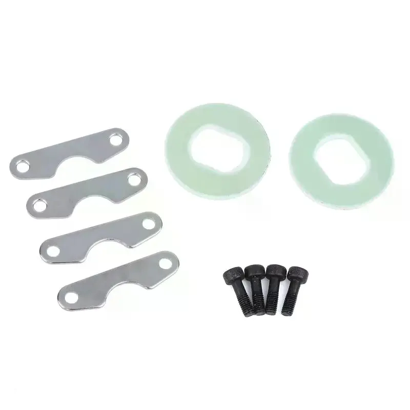 Brake RC Cars: Model Car Brake Discs Hot Sale #02044 Disc Brake For HSP RC 1/10 On-Road Car / Buggy / Truck