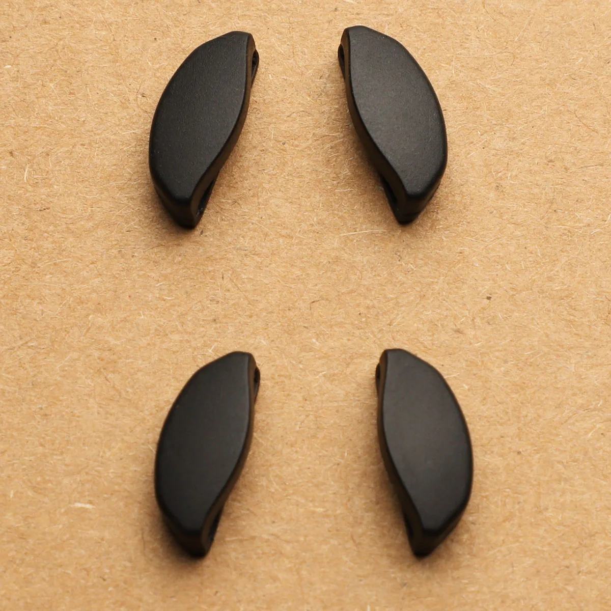 

Wholesale Replacement Nose Pad Nose Piece for Oakley Top Knot RX OX3238 Eyeglasses Frame