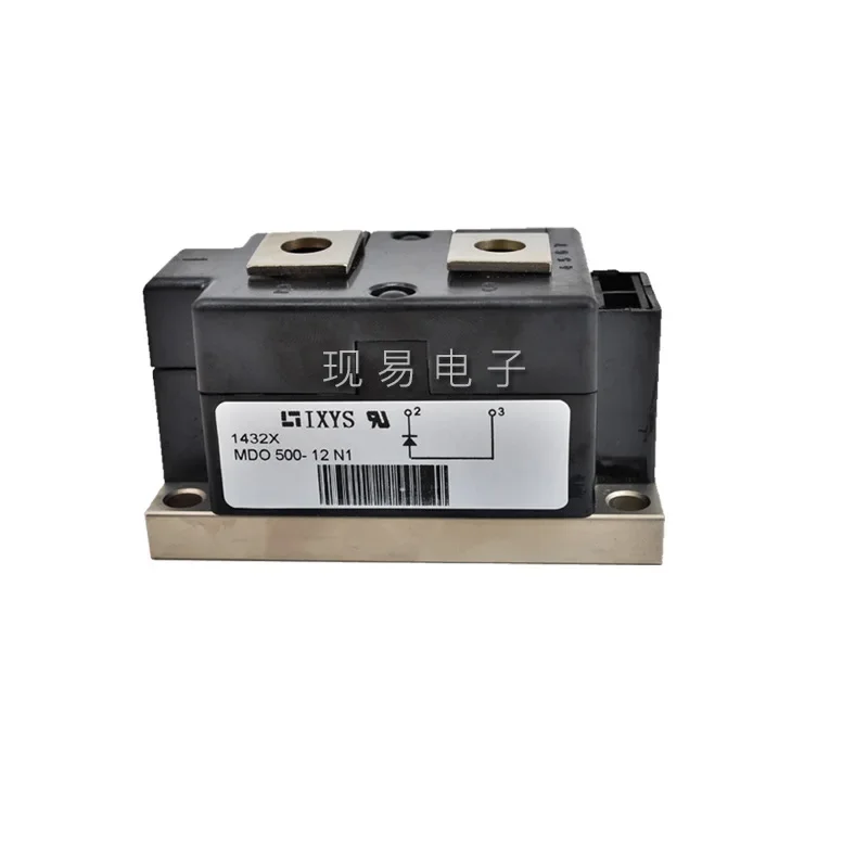 

MDK410-24N3 MDK410-28N3 MDD510-14N3 MDD510-18N3 Thyristor Module