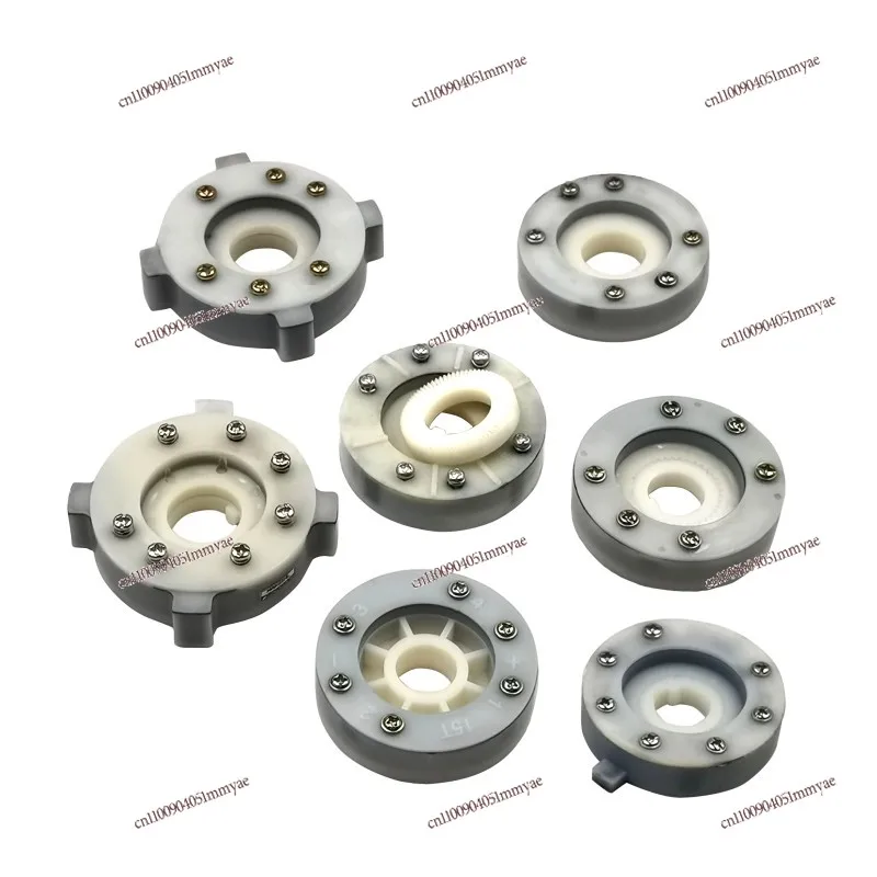 

Numerical control electric tool holder transmitter plate transmitter plate signal plate