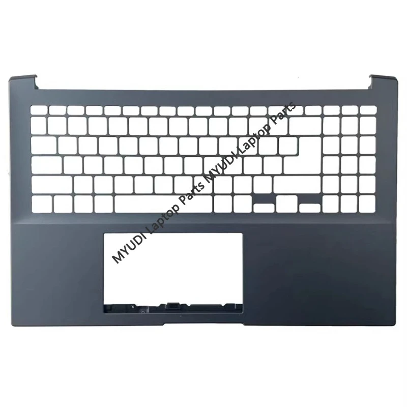 New Original For Asus PRO15 K6500 M6500Q M6500R Palmrest Upper Case Keyboard Topcase Bottom Shell Base Cover Laptop Accessories