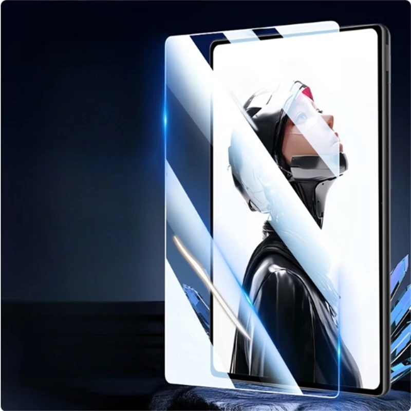 

For Red Magic Astra 9.06 inch Tempered Glass Screen Protector For REDMAGIC ASTRA 9H Clear Protective Glass Film