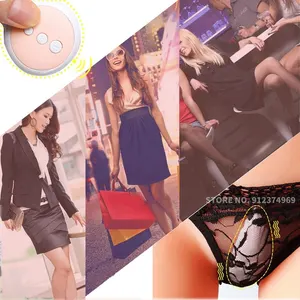 أعلى 6 مبيعات Vajinas المثيرة - رقم 6