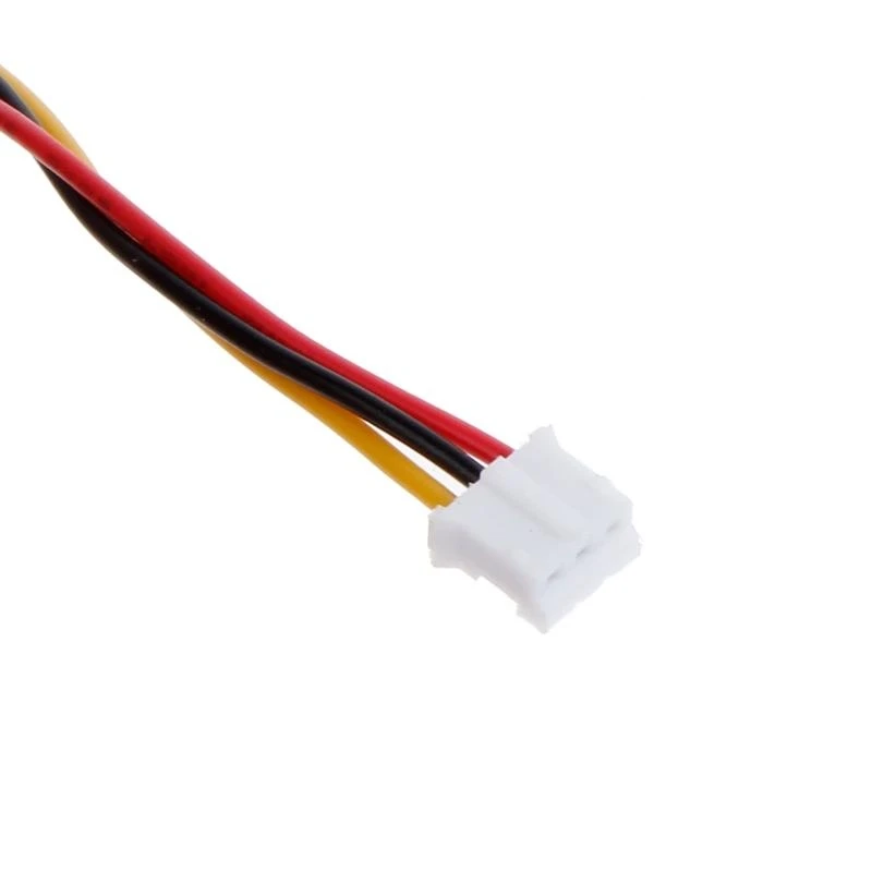 B95C 40x40x15mm CB0479-H01 MMF-04C24DS RCB 4015 40mm 24V 0.09A Fanuc Cooling Fan - Image 2
