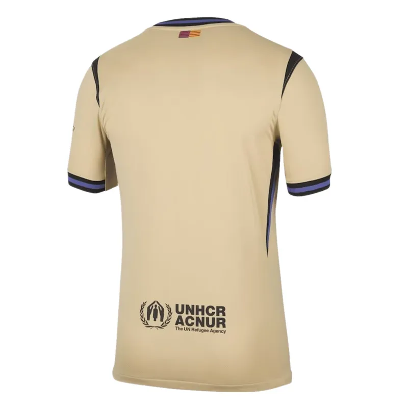 Nieuw 25 26 Barcelonaes tenue Aangepast Home Decor-set Nieuw 2025 2026 Barcelonaes shirt Levering binnen 10 dagen