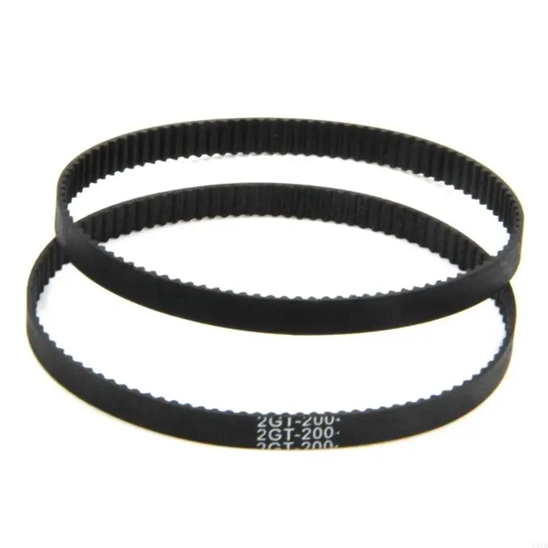 Y1UD GT2 Синхронный колес