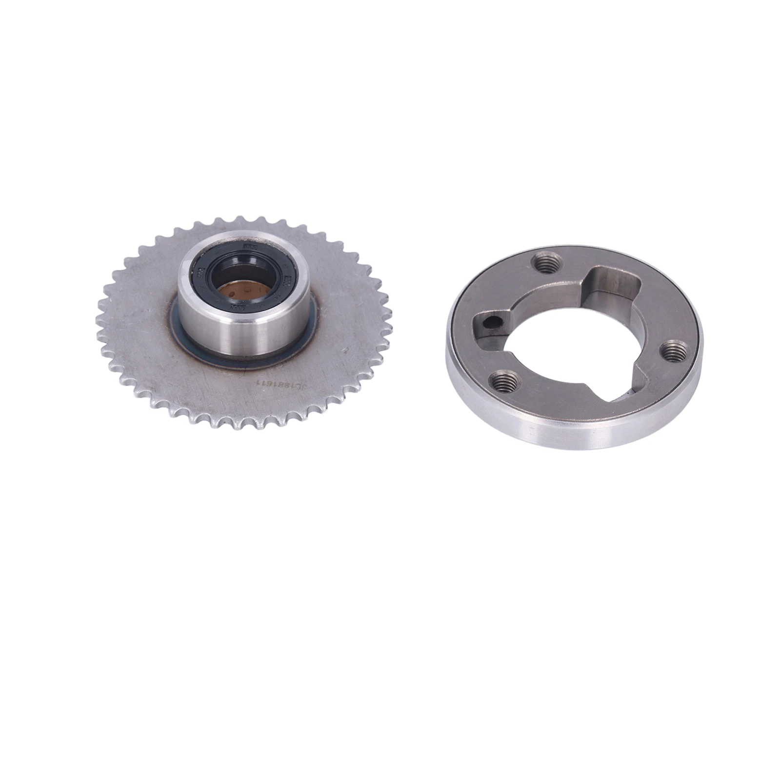 Starter Drive Clutch Assembly 41T for 50cc 70cc 90cc 110cc 125cc Engine Go Kart Dirt Pit Bike