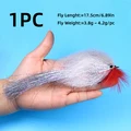 1pc white