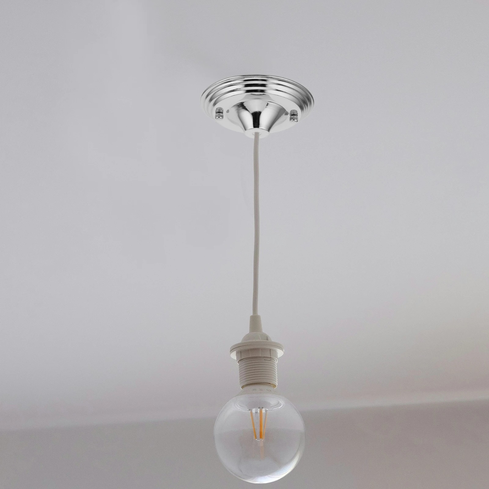 

Vintage Ceiling Light Cover Plate Easy Installation Compatible With Various Fixtures Home Office Commercial Spaces Lamp