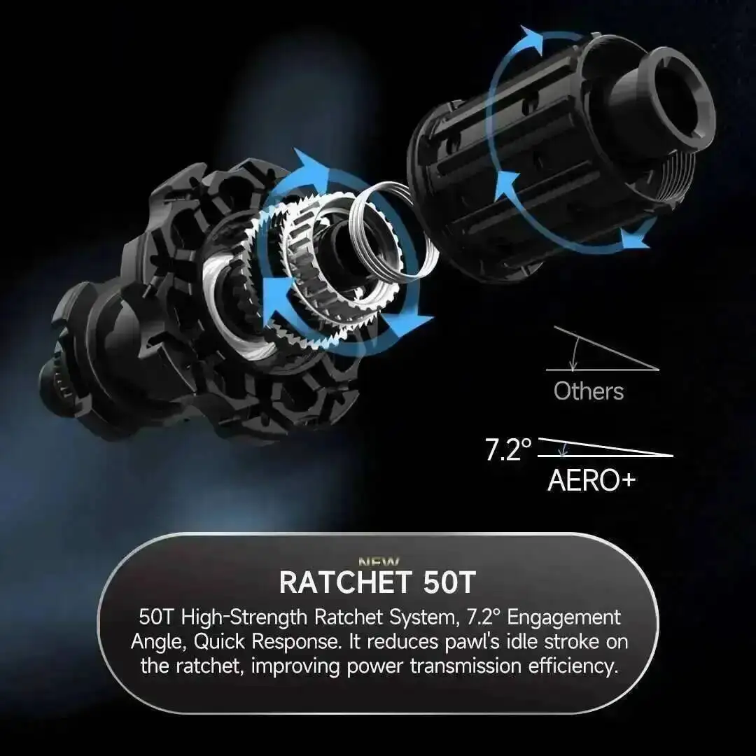 Thumbnail 3 - #26 Best Bicycle Wheels to Buy In 2026