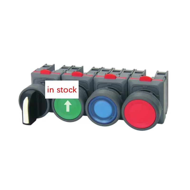 ARP22-10 Honeywell button switch RP22-10-G RP22-01-R RP22X2-10-B RP22X3-20-B RP22J-01-R RP22Y2-10-B  ARP22-01 RP22D-10-AD24-R