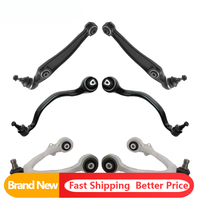 Front Suspension Upper Lower Forward Rearward  Ball Joint Track Control Arm For BMW X5 F15 F85 X6 F16 F86 13-19 xDrive