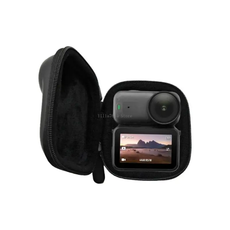 

Защитная коробка-органайзер для специальной модели стабилизатора камеры Компактный дизайн