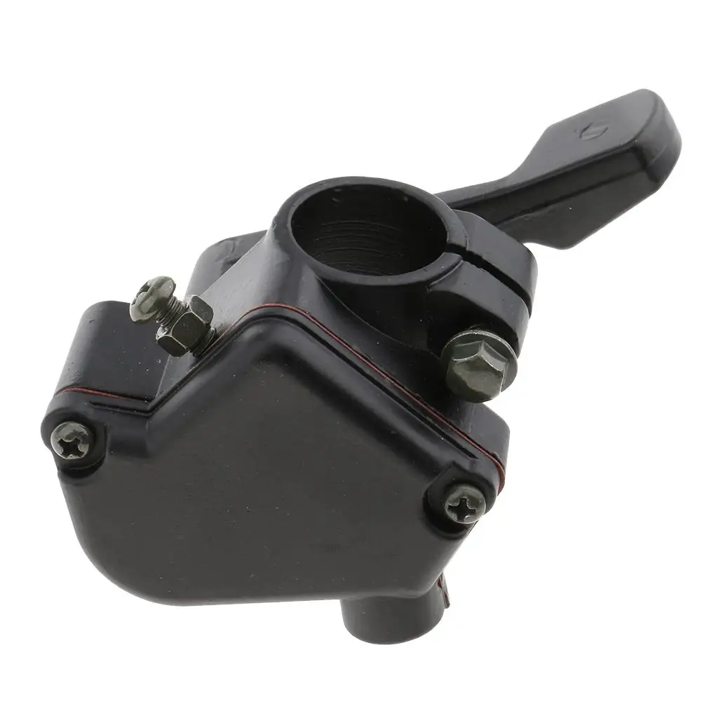 Controller acceleratore a pollice con leva da 22 mm da 7/8\\\\\\\\\\\\\\\\\\\\\\\\\\\\\\\\\\\\\\\\\\\"