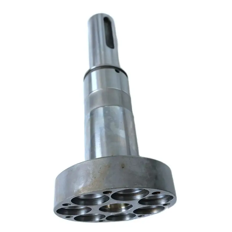 

Hydraulic Pump Repair Kit Pump Drive Shaft for A2VK28 Rexroth Piston Metering Pump Spare Parts Piston Pump Shaft