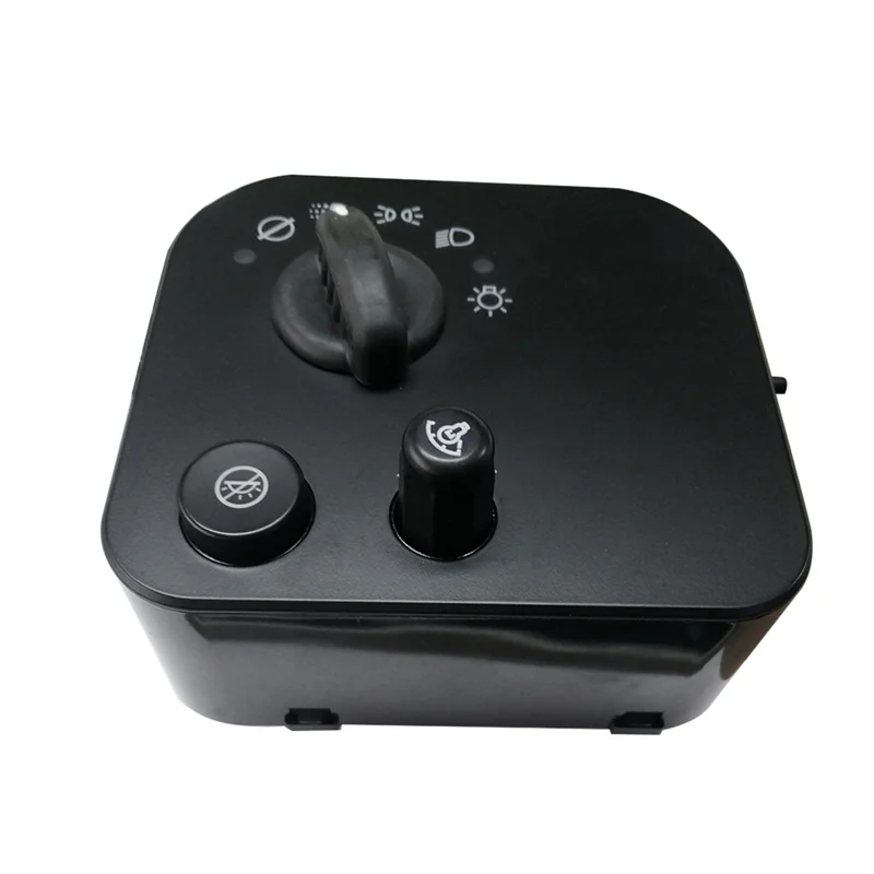 

Car Headlight Switch Dimmer Switch For GM Trailblazer 2002-2009 10372953-A65M
