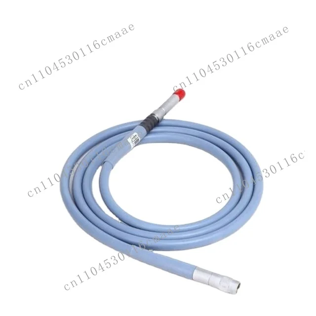 Basic Laparoscopic Surgical Connection Device for Light Sources for Abdominal Surgery