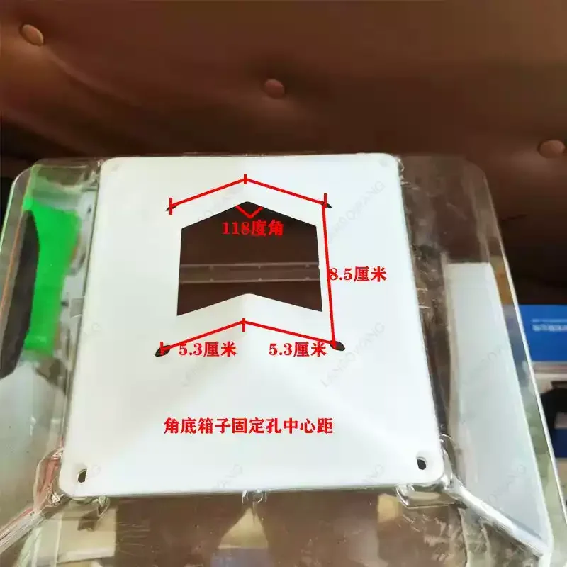 40L Large Capacity Double Furrow Fertilizer Applicator Electric Automatic Feeder Single Ridge Wheat Seeding Equipment