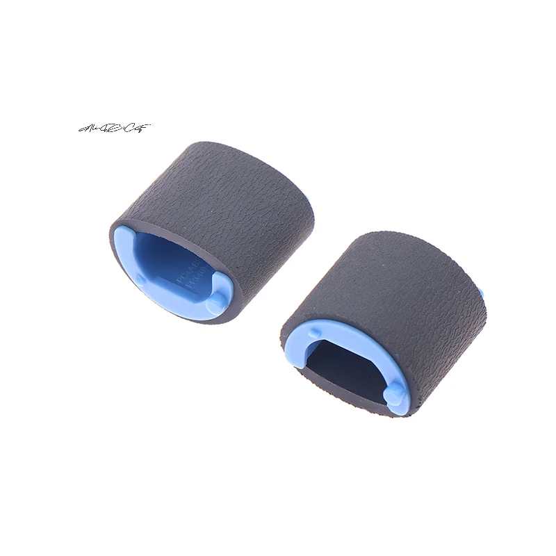 1/2Pcs RL1-1442-000 Infaste Pickup Roller Compatible with HP P1005 P1006 P1007 P1008 P1009 P1108 P1106 P1102 P1102W M1132Printer