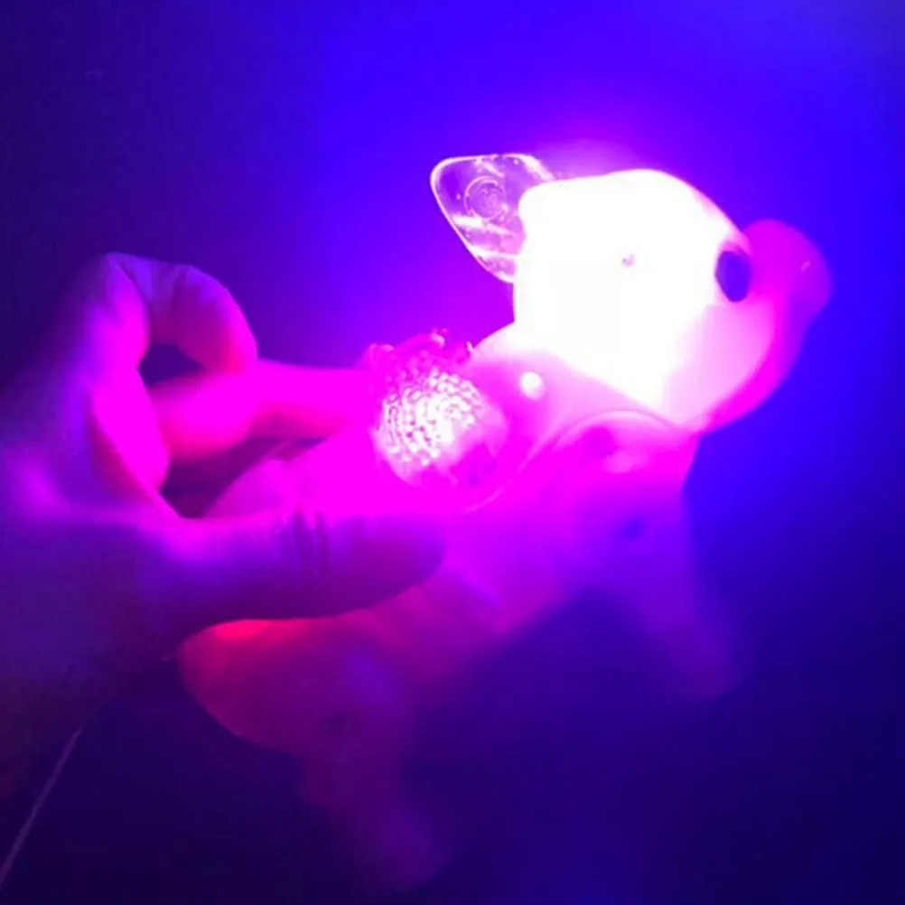 

Электрическая музыкальная свинка-ходунка с подсветкой, интерактивная развивающая игрушка для детей, забавный подарок для вечеринок, музыкальная свинка