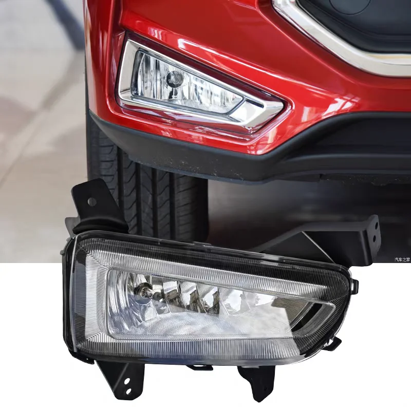 

Передний противотуманный фонарь для JAC S2, JAC Sei2, JAC T40, OE 4116100U19C0, 4116200U19C0