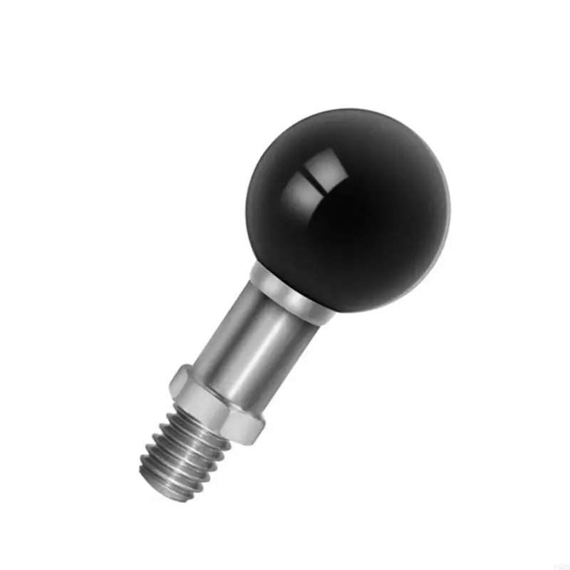 T5EA 25mm ball Head Clamp Mount Base حامل الهاتف ملحق المسمار