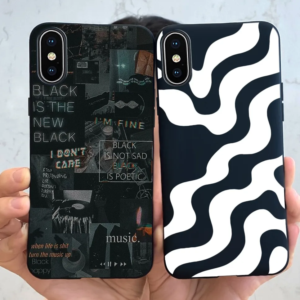For Apple iPhone X 5.8\