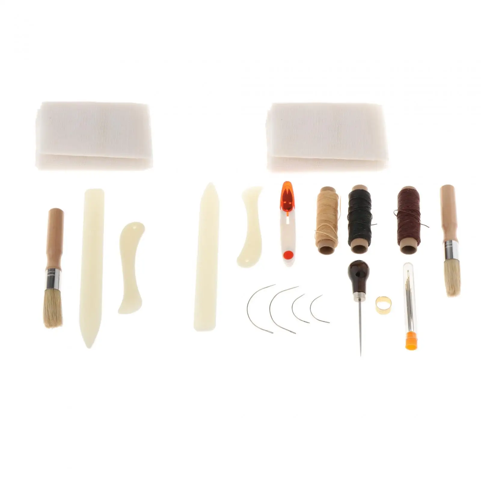 Book Binding Cloth Kits Crafts for Greeting Cards Home Office Ticket Marking