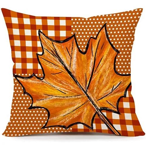 Funda De Almohada P… - image