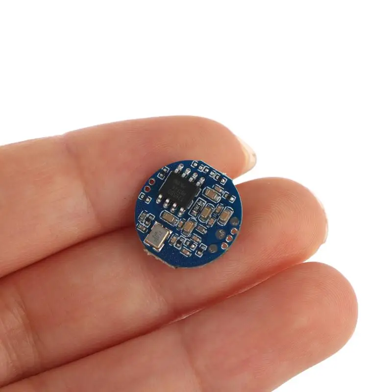 5-25V DC Input Underwater Camera Module Diving Chamber Sensor Winter Fishing Chamber PCB Board
